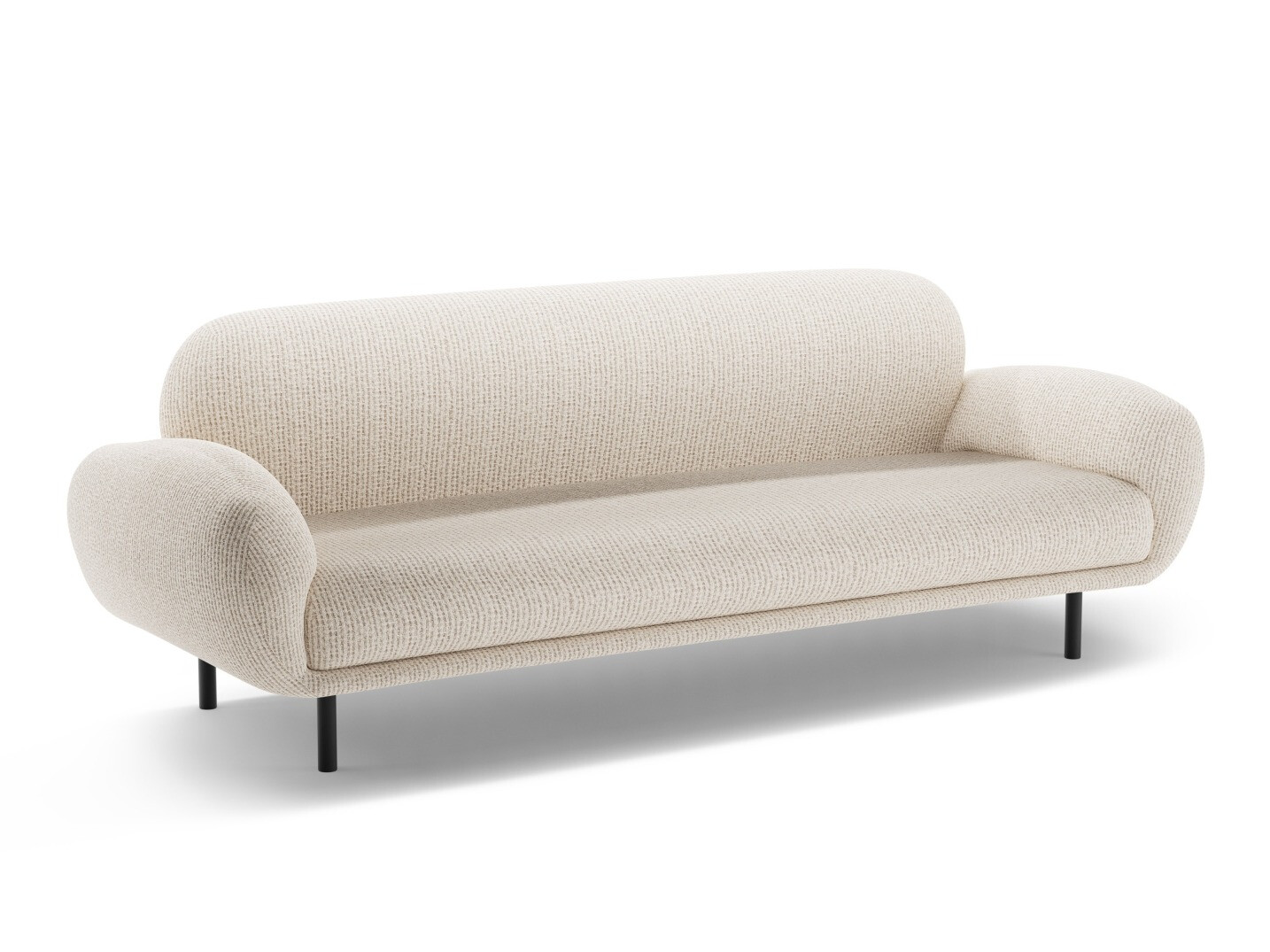 Sofa Beckley 344 (Silencio 06)