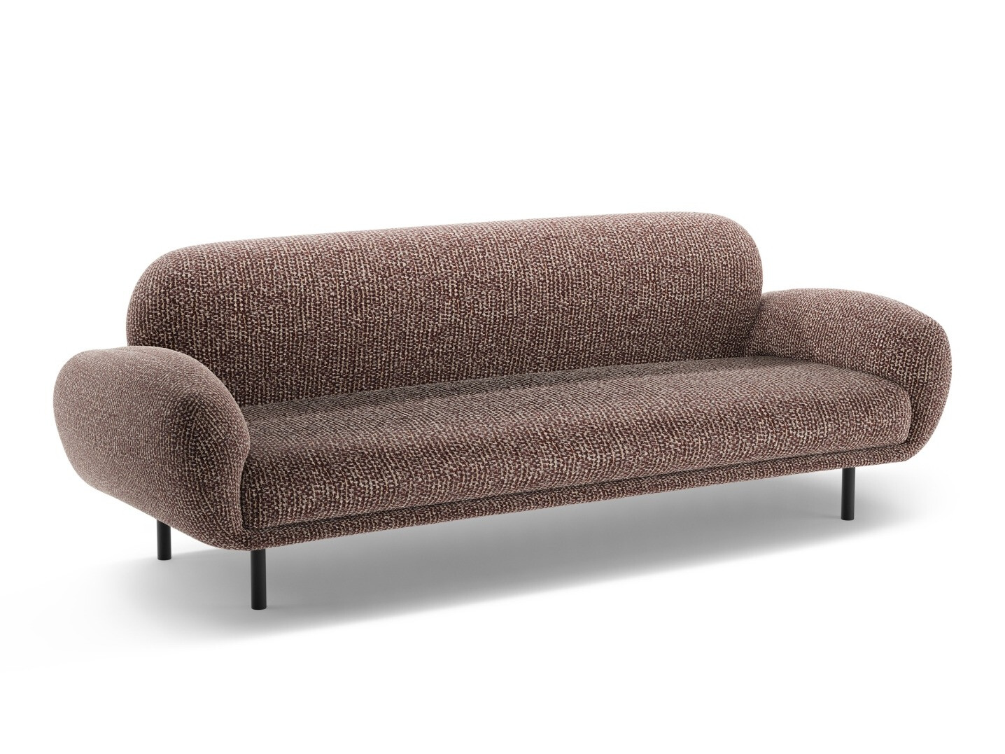 Sofa Beckley 344 (Silencio 27)