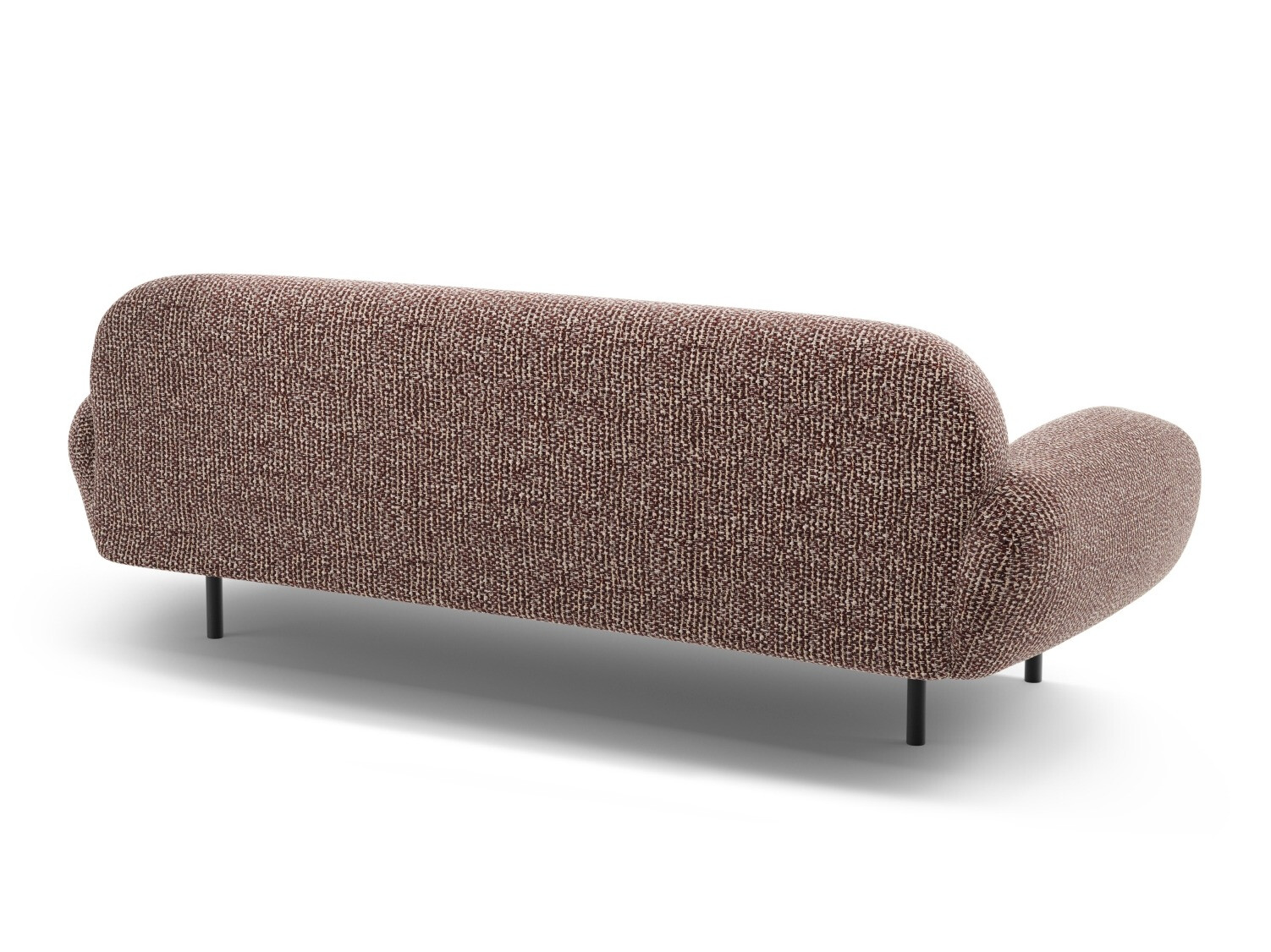 Sofa Beckley 344 (Silencio 27)