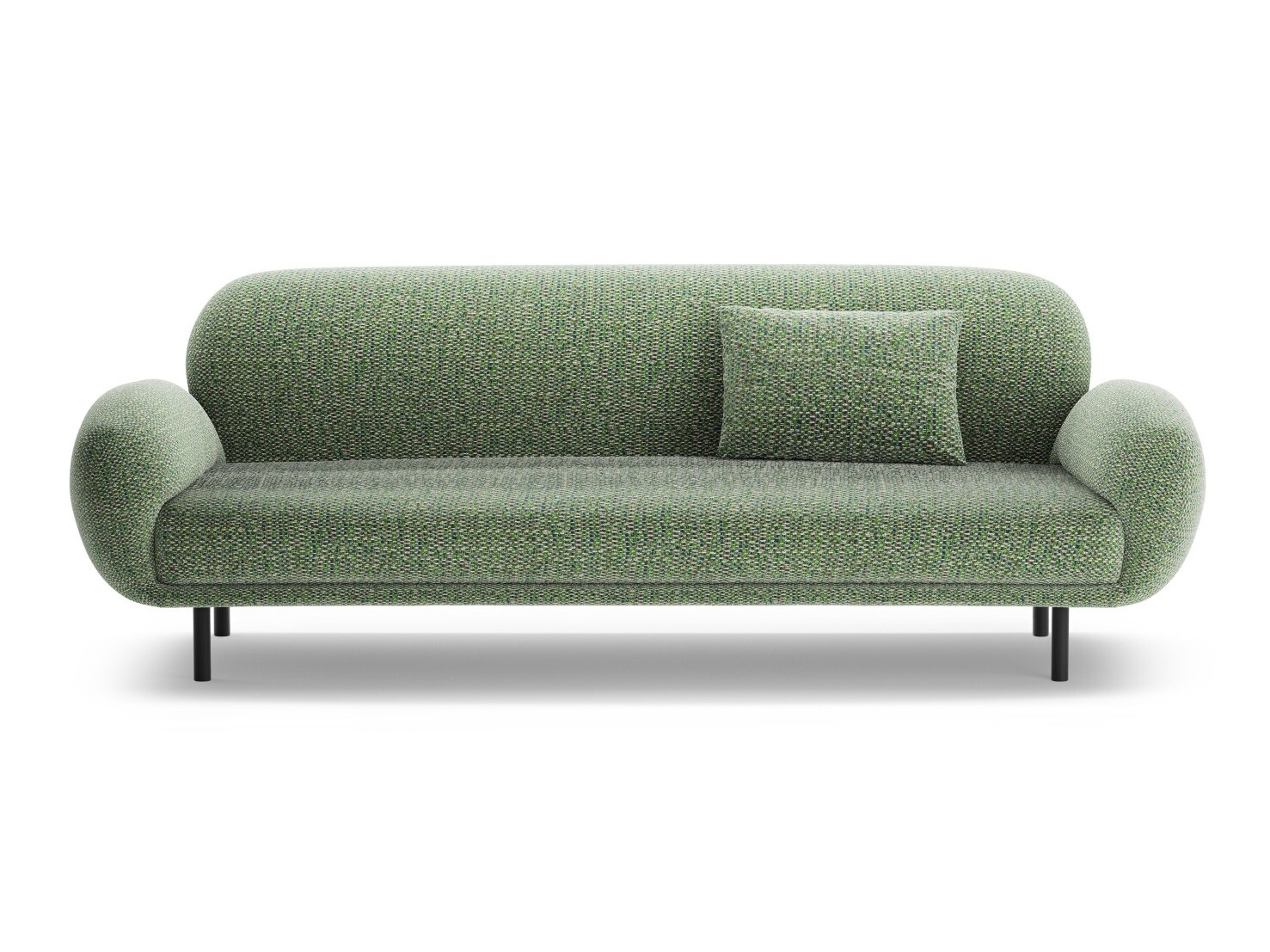 Sofa Beckley 344 (Silencio 34)