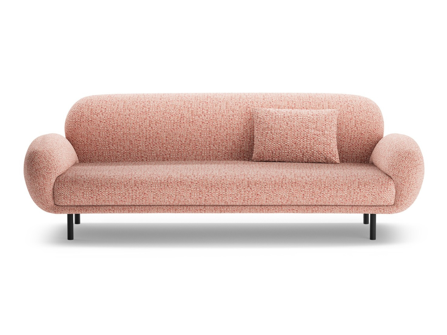 Sofa Beckley 344 (Silencio 60)