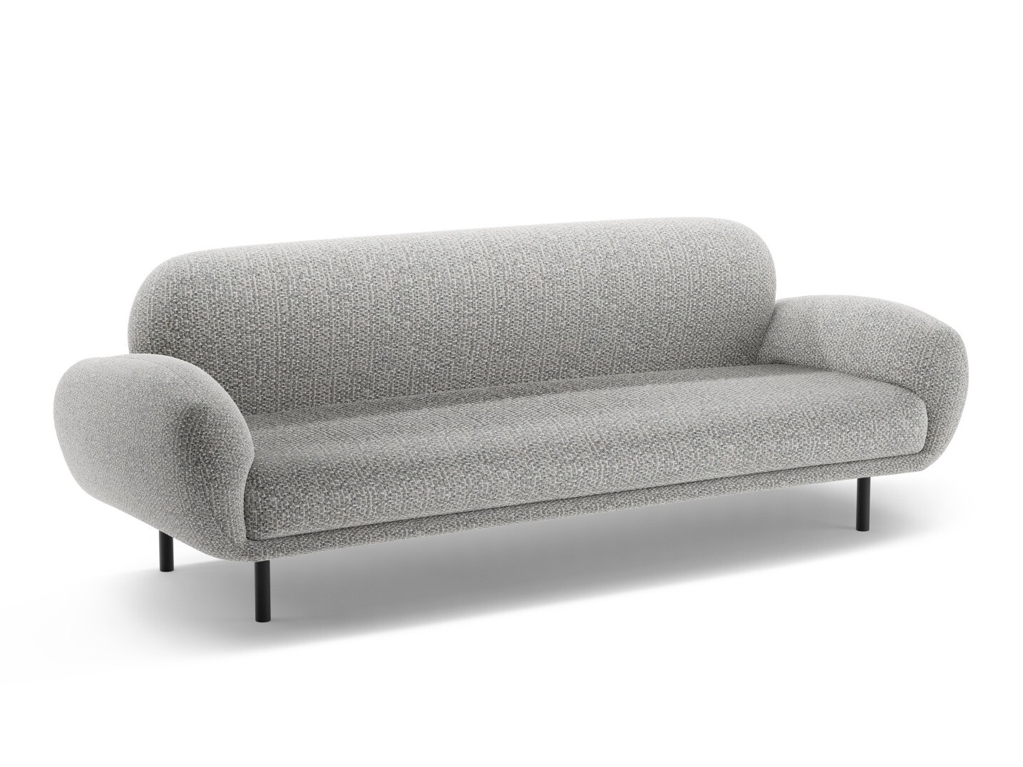 Sofa Beckley 344 (Silencio 86)