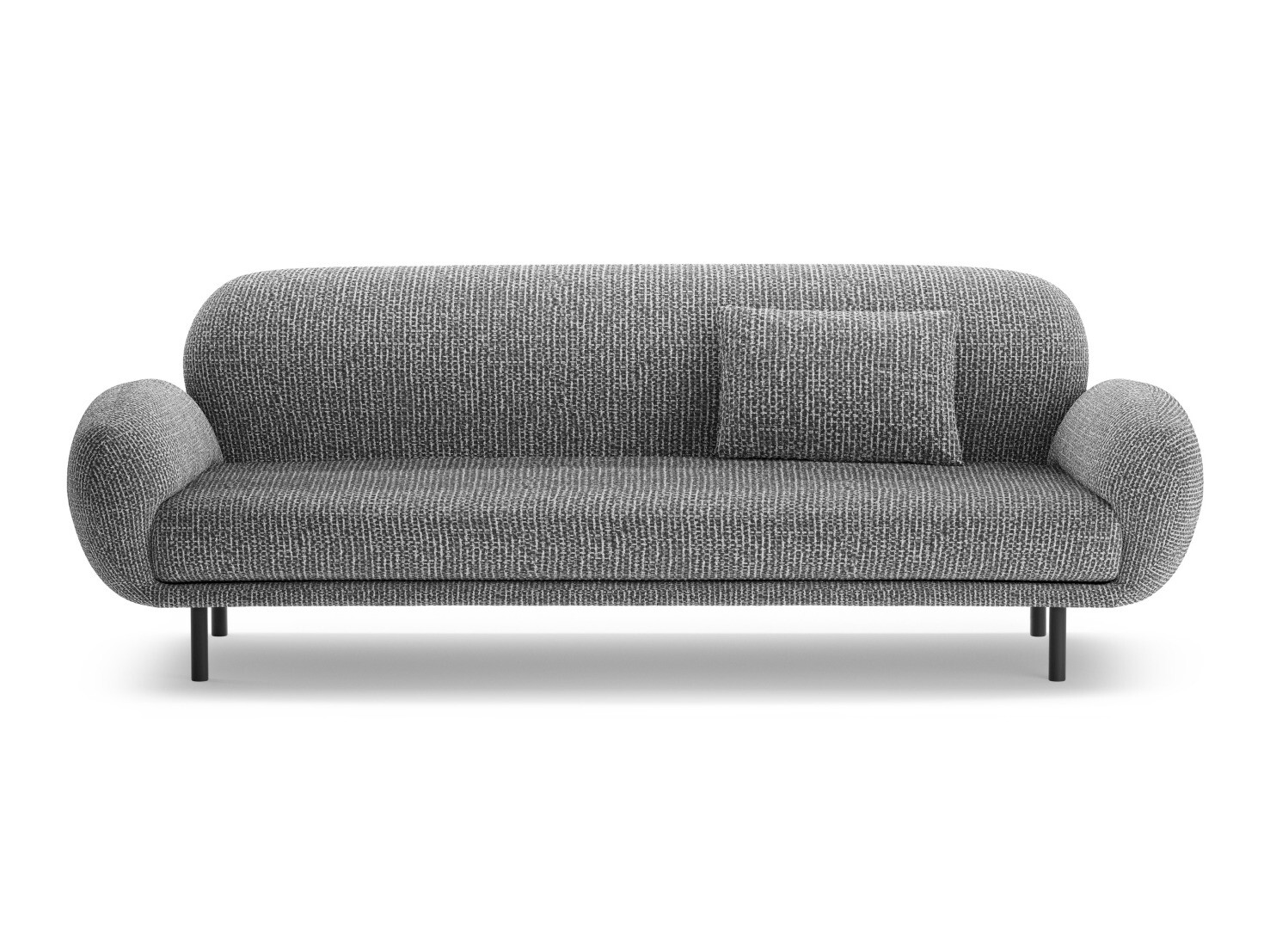 Sofa Beckley 344 (Silencio 97)