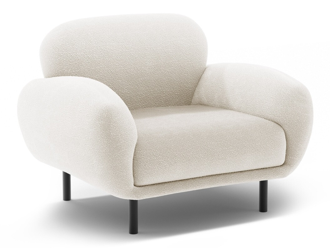 Fotelis Beckley 345 (Baloo 2073)