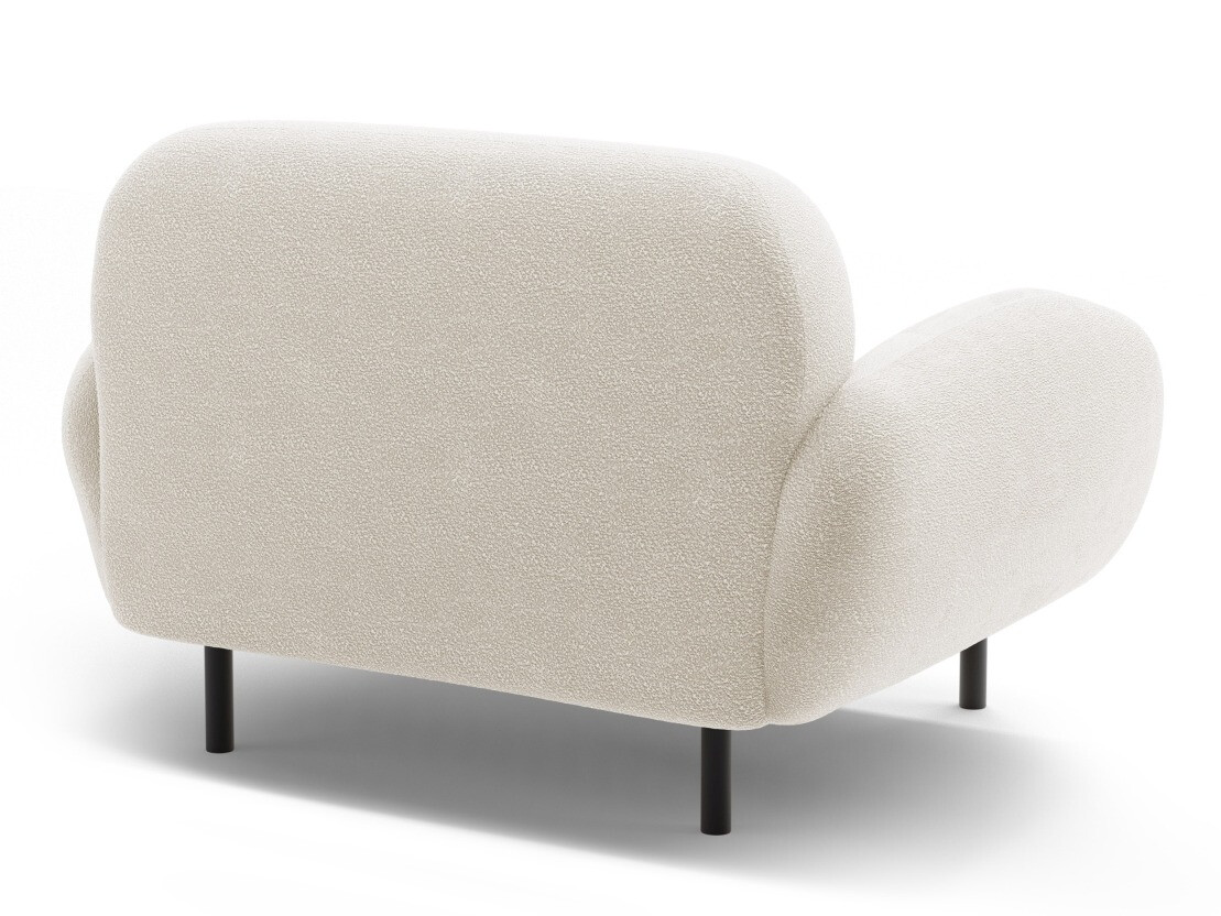 Fotelis Beckley 345 (Baloo 2073)