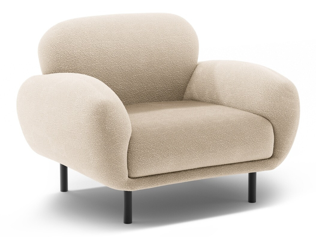 Fotelis Beckley 345 (Baloo 2074)