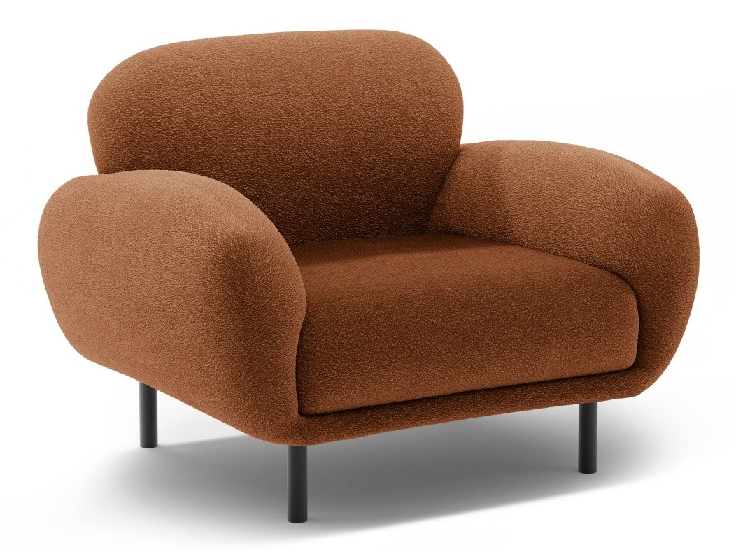 Fotelis Beckley 345 (Baloo 2078)