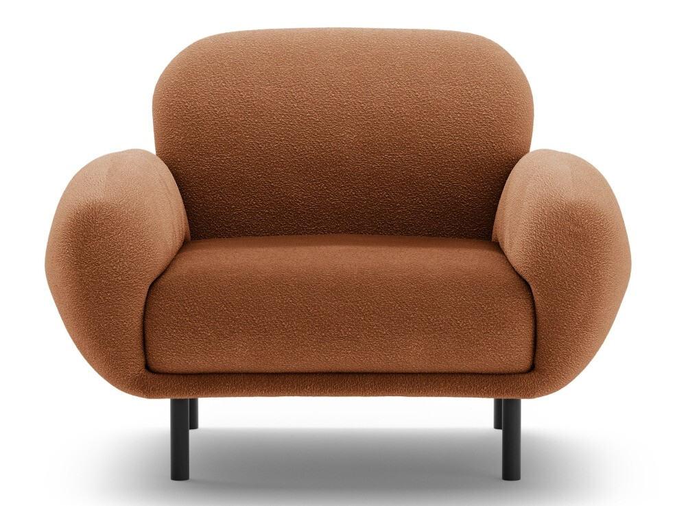 Fotelis Beckley 345 (Baloo 2078)