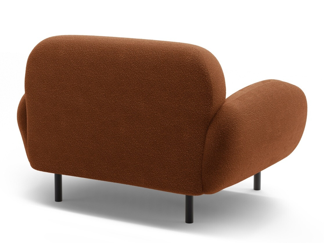 Fotelis Beckley 345 (Baloo 2078)