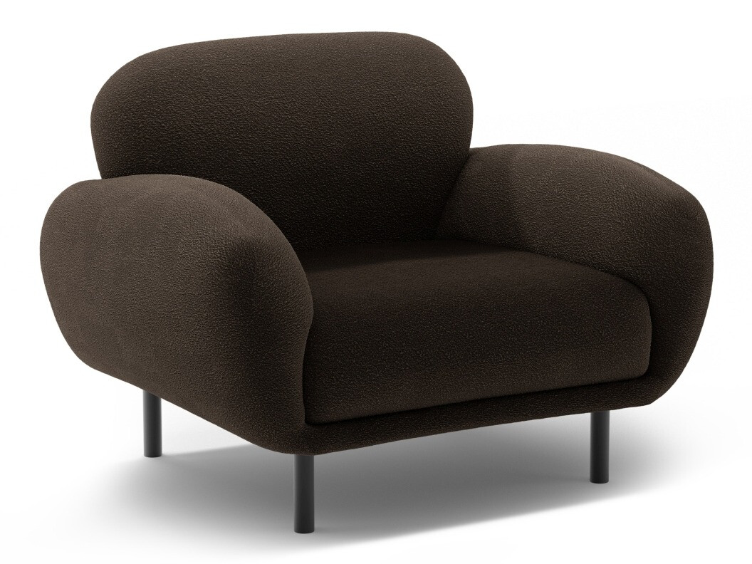 Fotelis Beckley 345 (Baloo 2081)