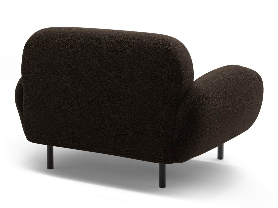 Fotelis Beckley 345 (Baloo 2081)