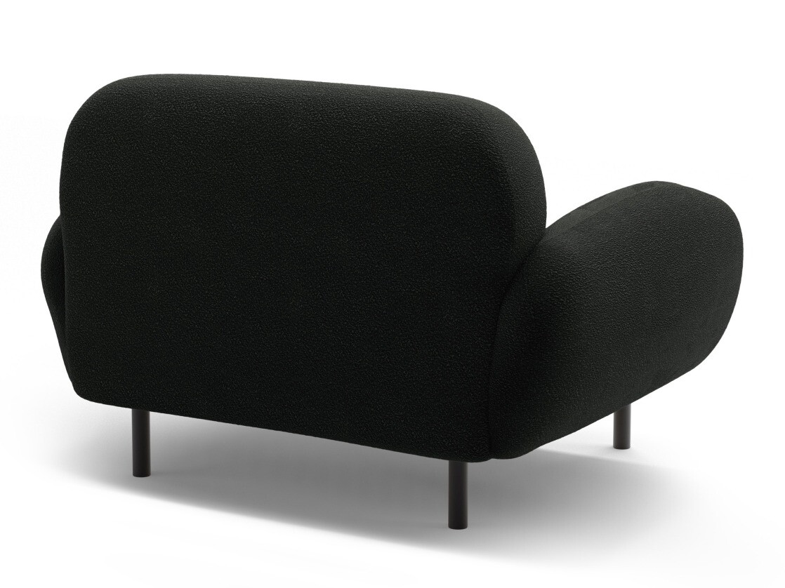 Fotelis Beckley 345 (Baloo 2082)