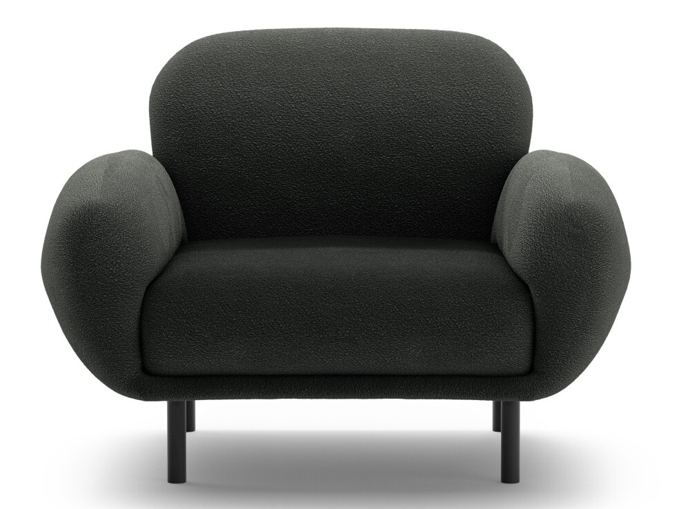 Fotelis Beckley 345 (Baloo 2082)