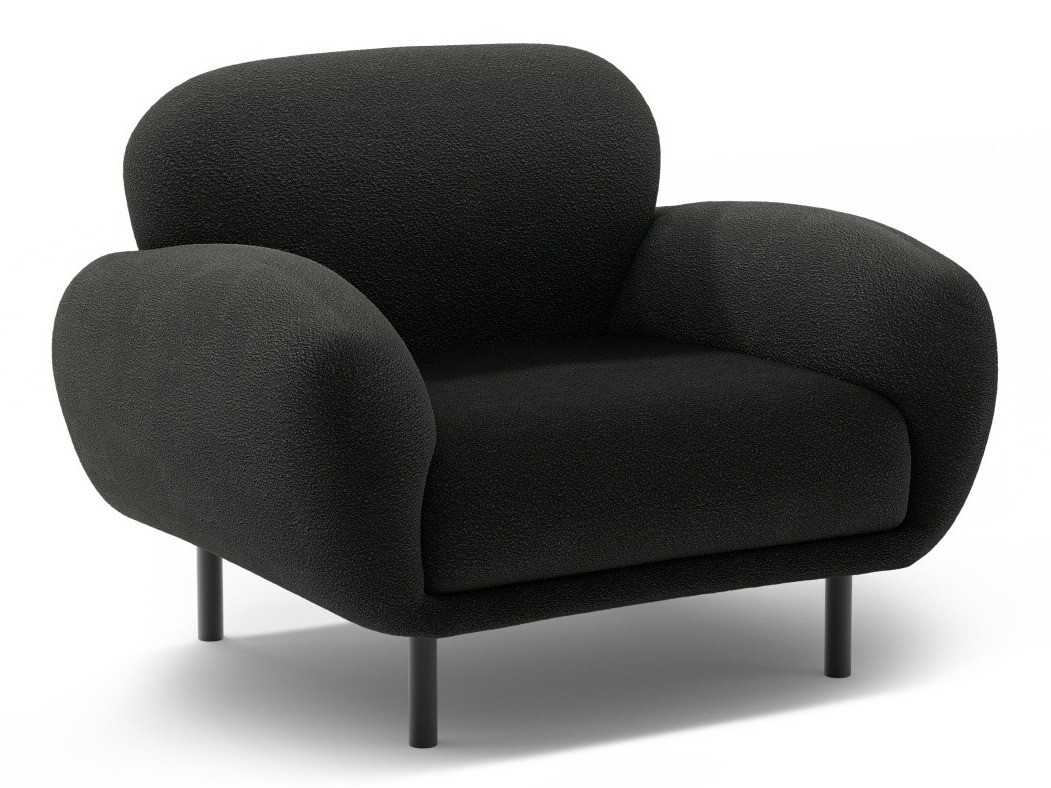 Fotelis Beckley 345 (Baloo 2082)