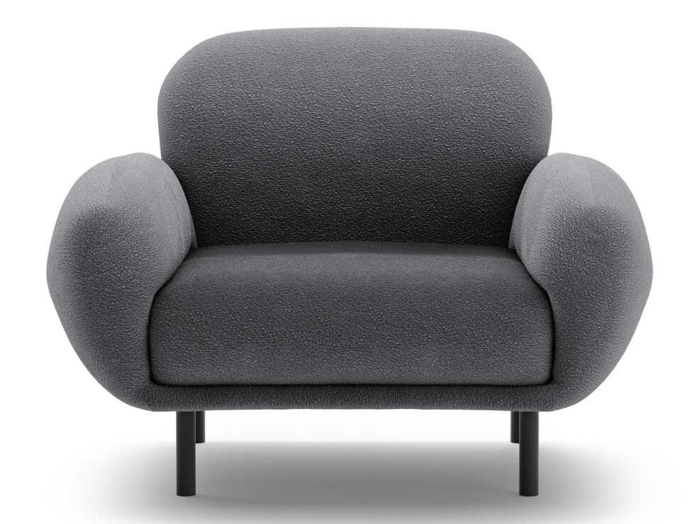 Fotelis Beckley 345 (Baloo 2083)