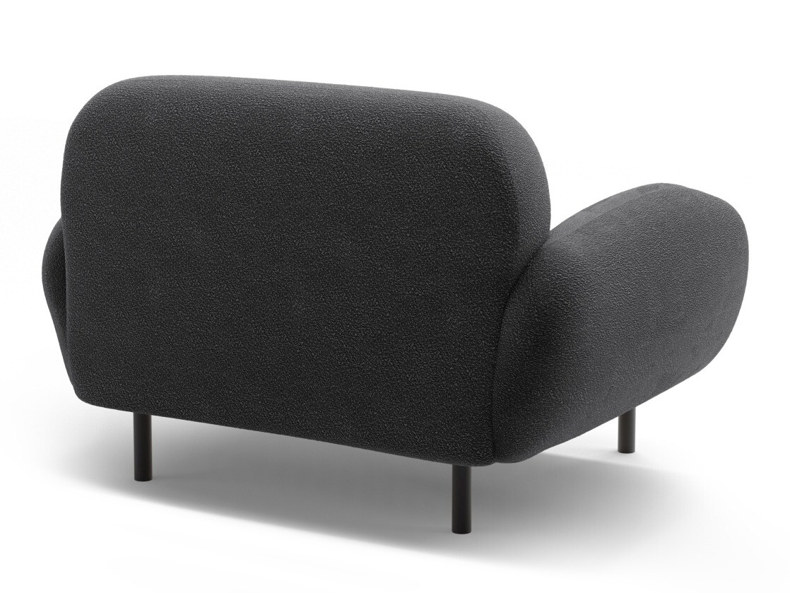 Fotelis Beckley 345 (Baloo 2083)