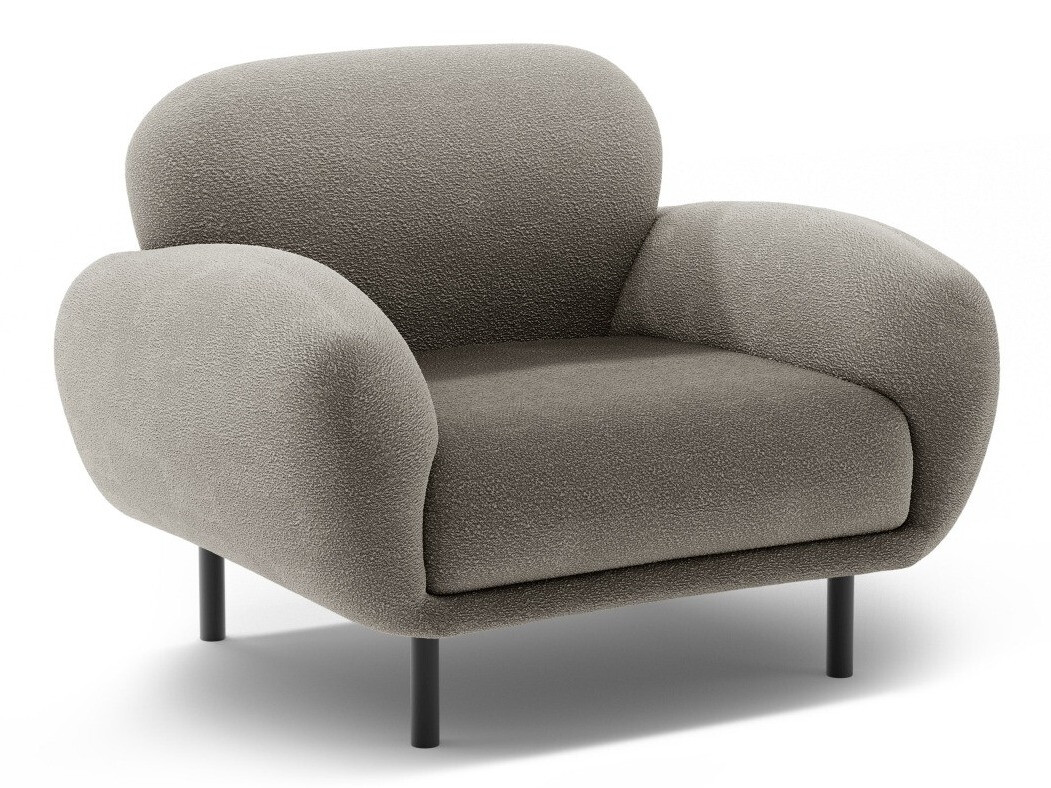 Fotelis Beckley 345 (Baloo 2084)