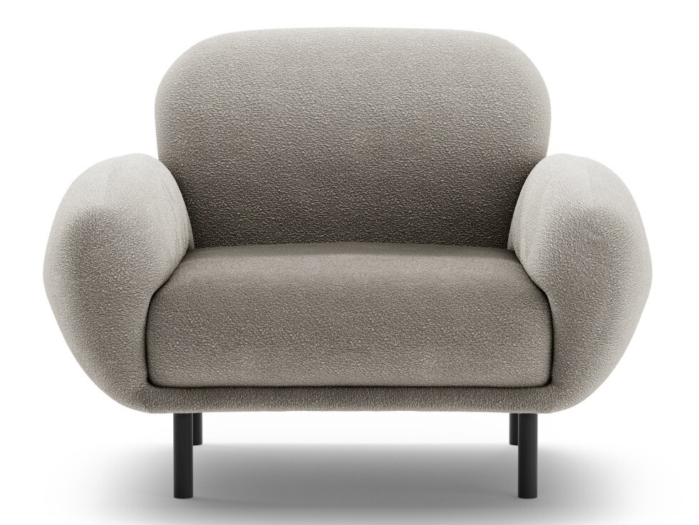 Fotelis Beckley 345 (Baloo 2084)