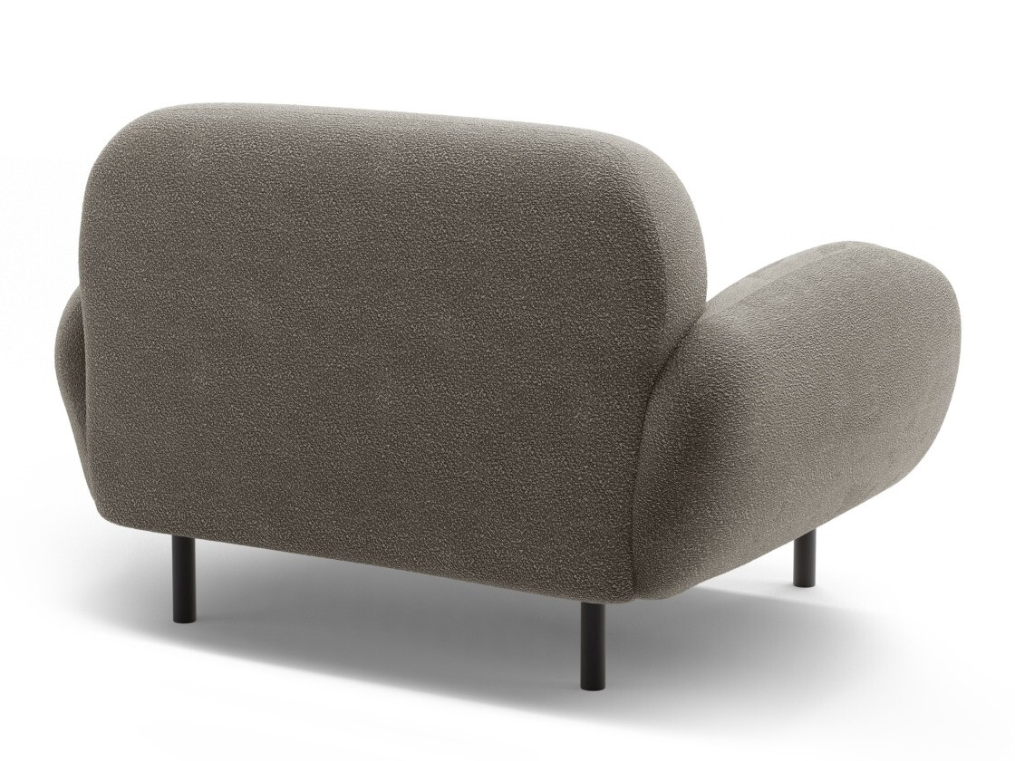 Fotelis Beckley 345 (Baloo 2084)