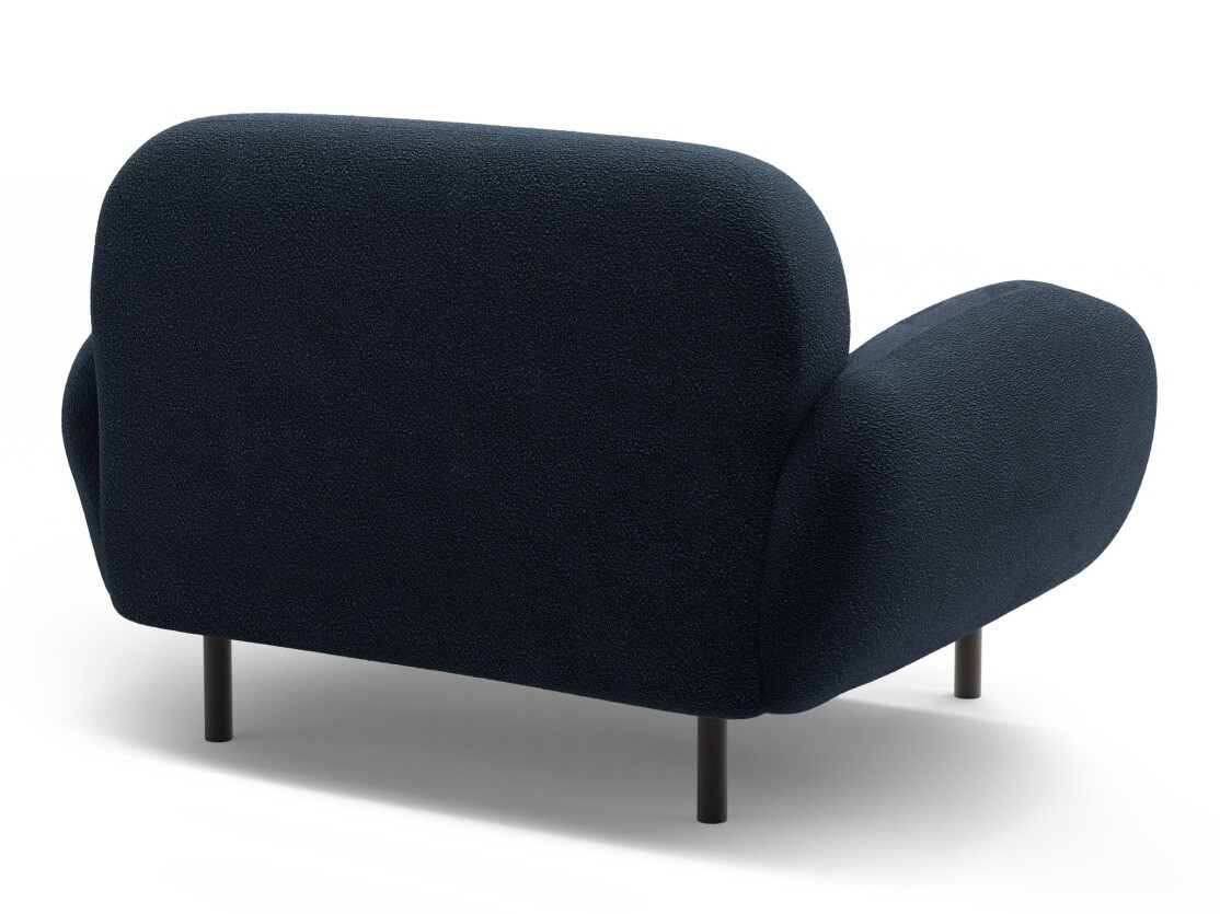 Fotelis Beckley 345 (Baloo 2088)