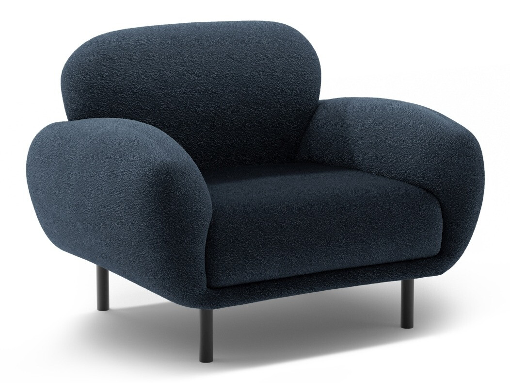 Fotelis Beckley 345 (Baloo 2088)