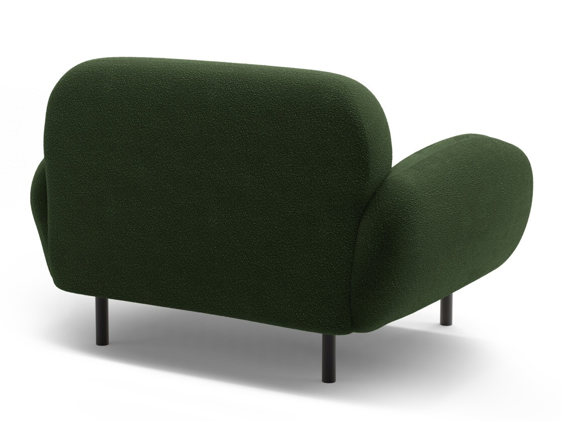 Fotelis Beckley 345 (Baloo 2089)