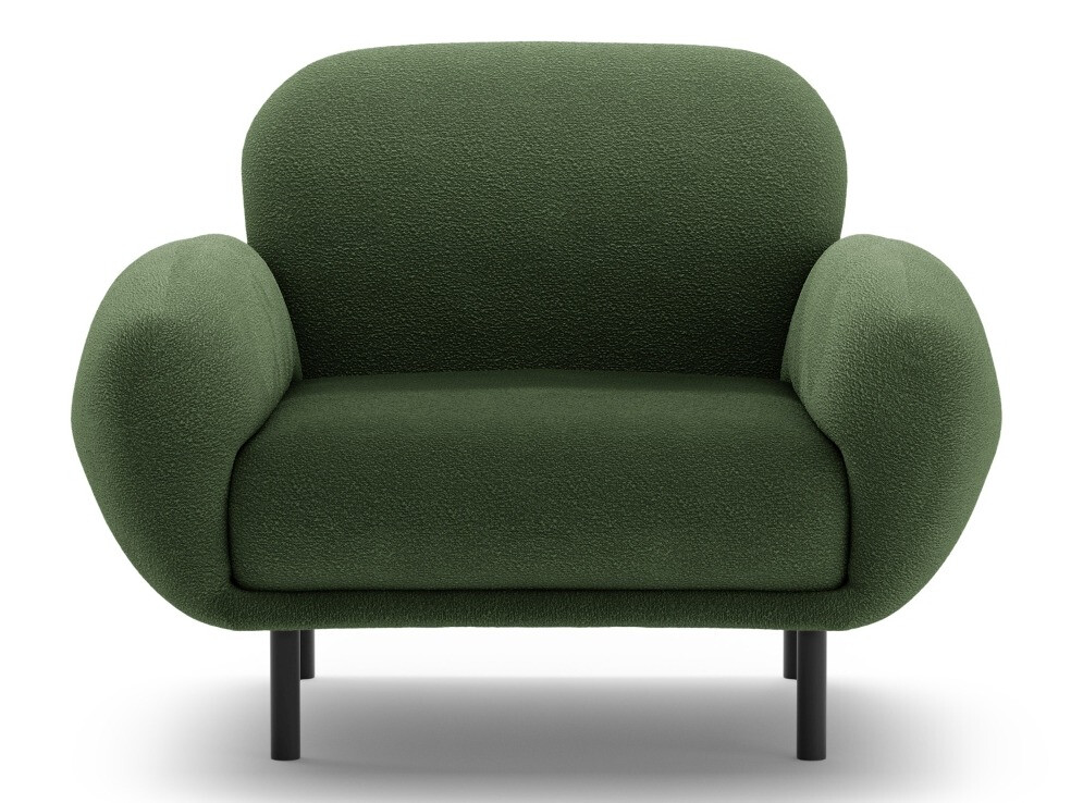 Fotelis Beckley 345 (Baloo 2089)
