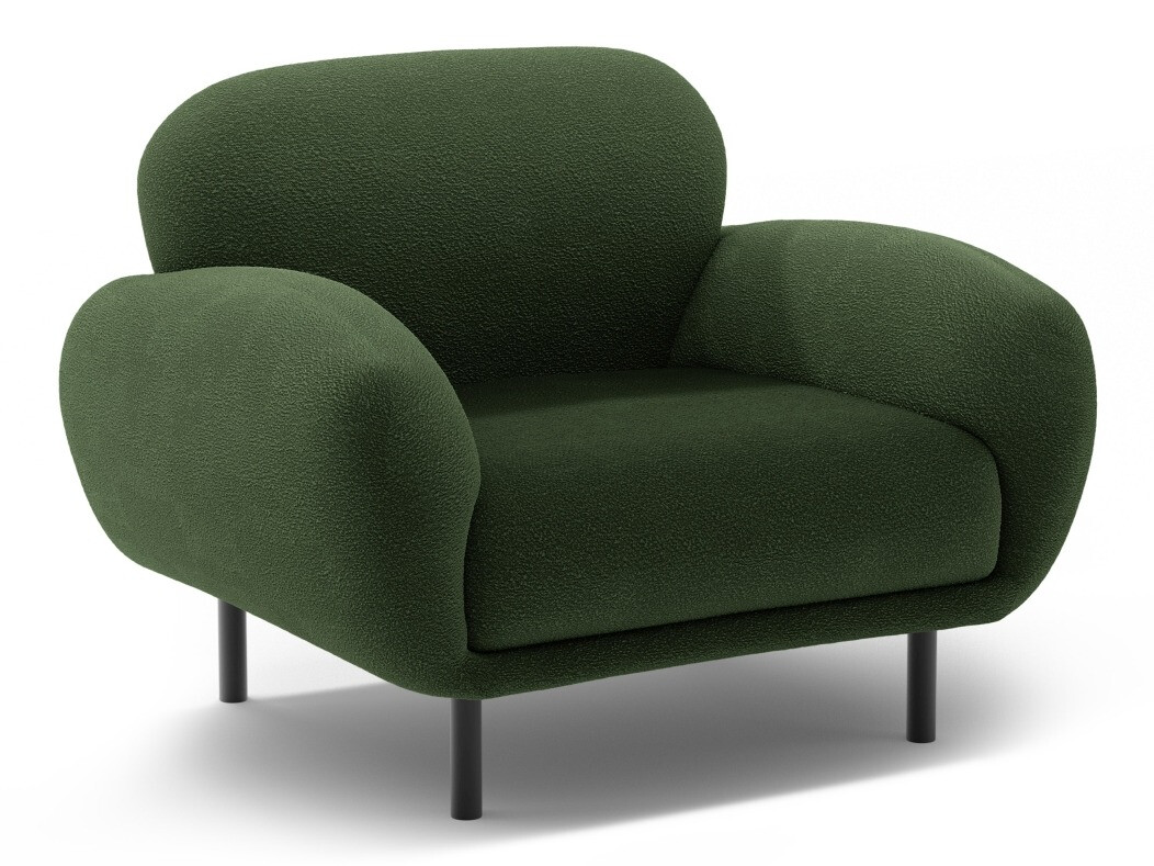 Fotelis Beckley 345 (Baloo 2089)