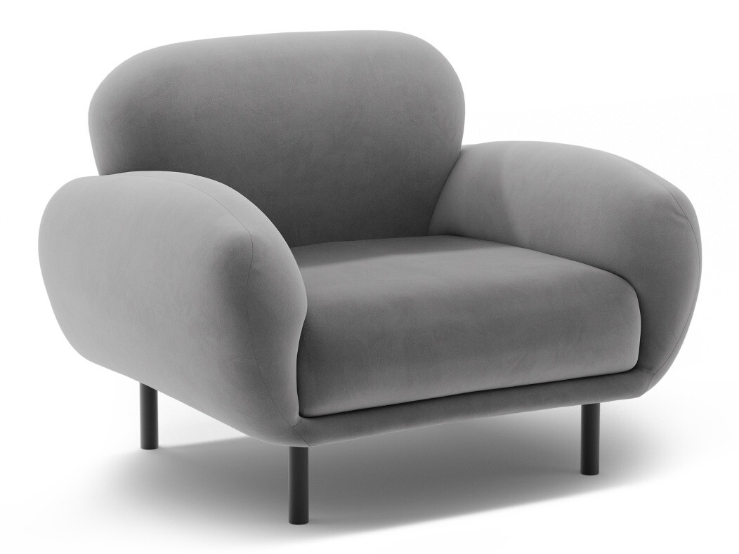 Fotelis Beckley 345 (Casino Ash)