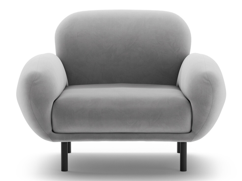 Fotelis Beckley 345 (Casino Ash)