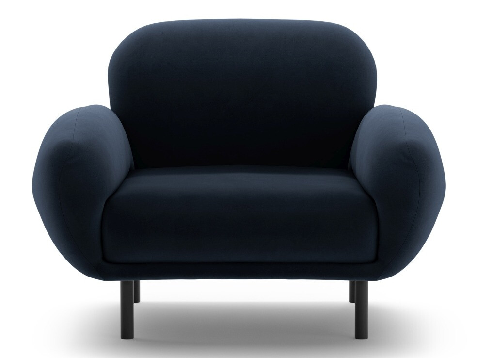Fotelis Beckley 345 (Casino Deep Blue)