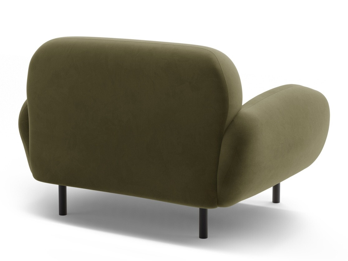 Fotelis Beckley 345 (Casino Forest)