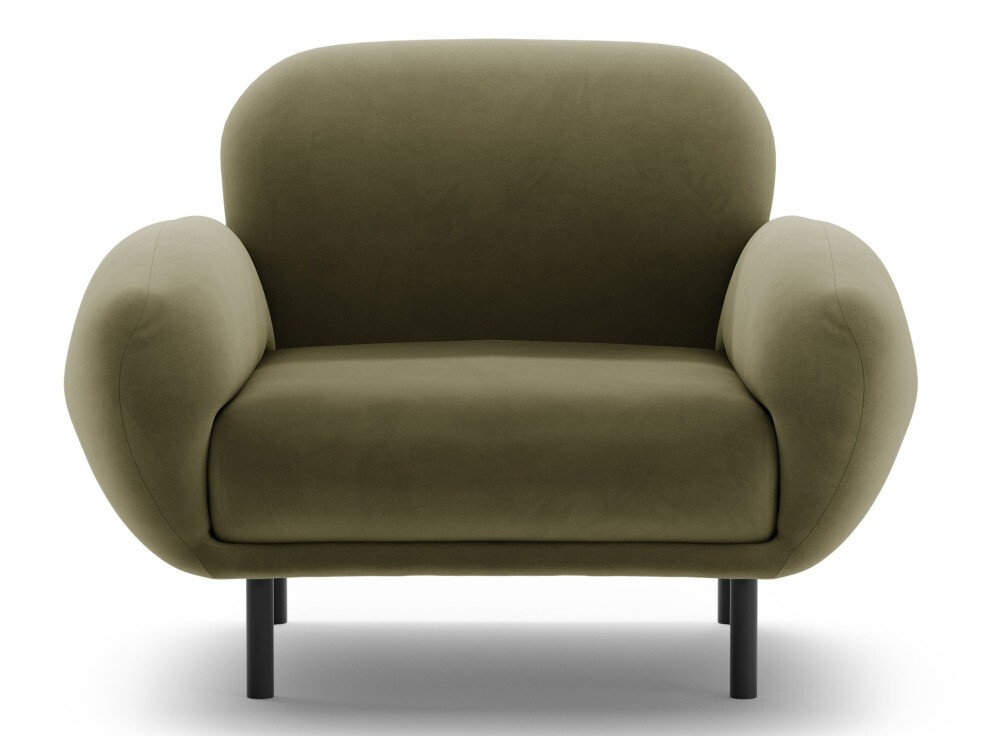 Fotelis Beckley 345 (Casino Forest)