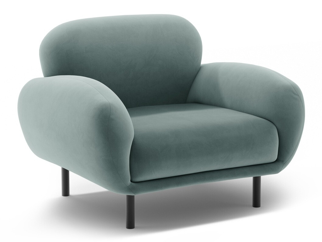 Fotelis Beckley 345 (Casino Safira)