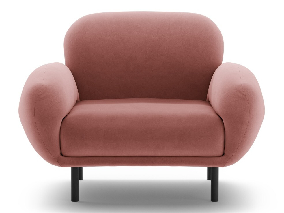 Fotelis Beckley 345 (Casino Salmon)