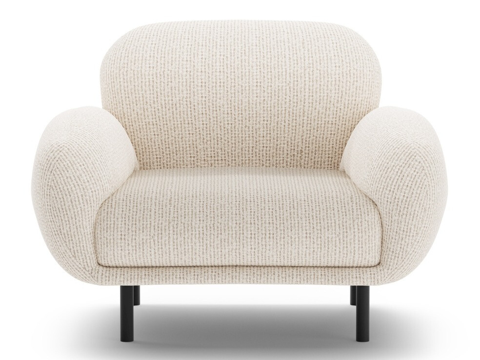 Fotelis Beckley 345 (Silencio 06)