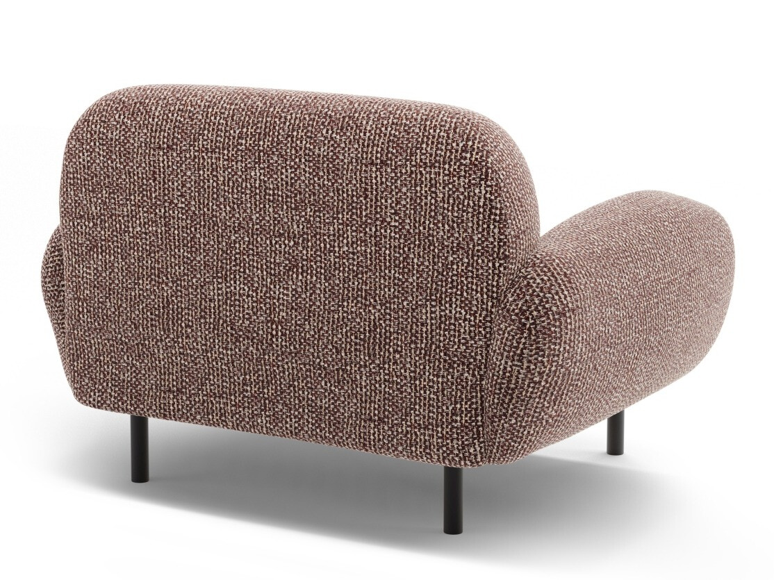 Fotelis Beckley 345 (Silencio 27)