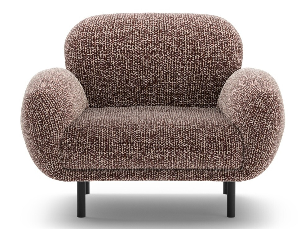 Fotelis Beckley 345 (Silencio 27)