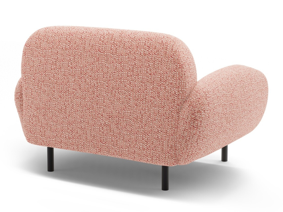 Fotelis Beckley 345 (Silencio 60)