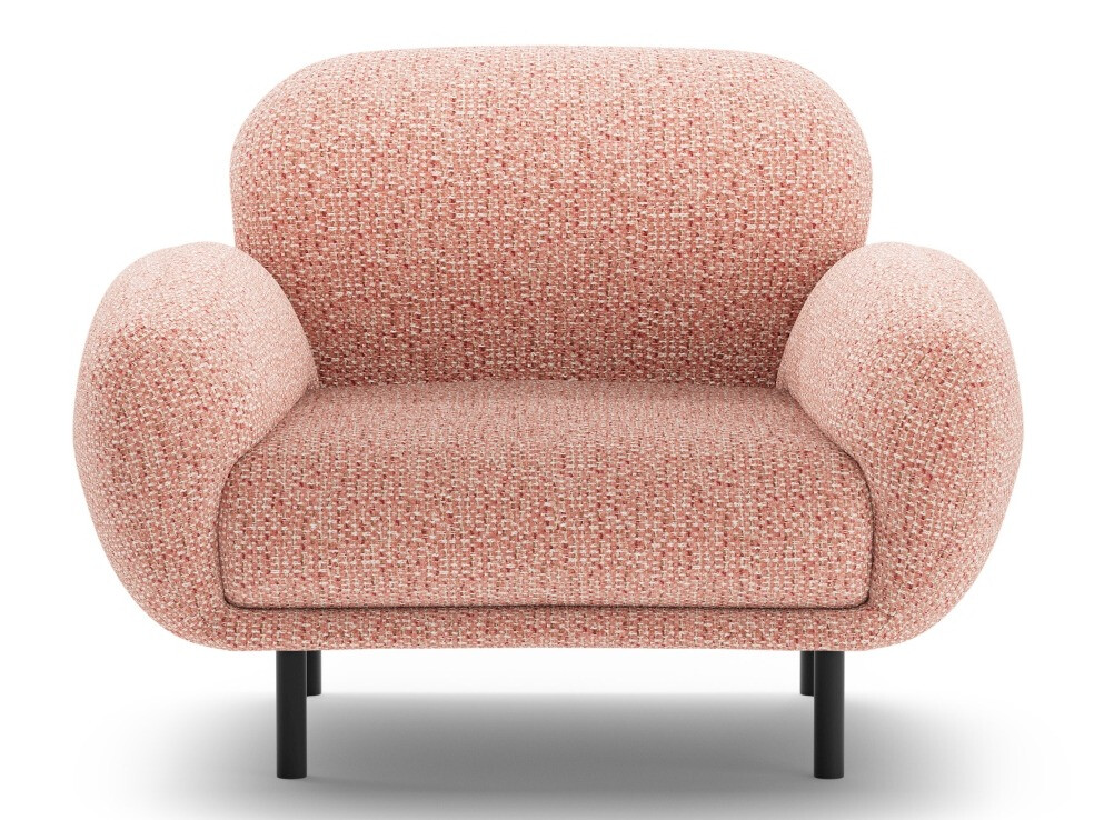 Fotelis Beckley 345 (Silencio 60)