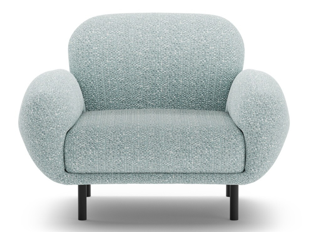 Fotelis Beckley 345 (Silencio 72)