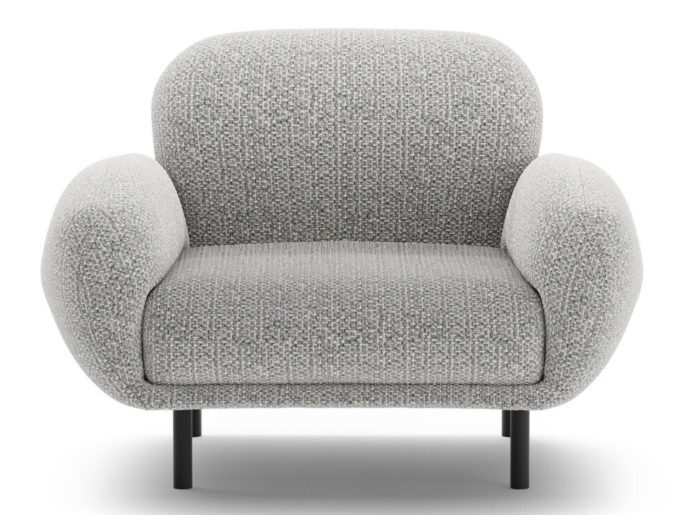 Fotelis Beckley 345 (Silencio 86)