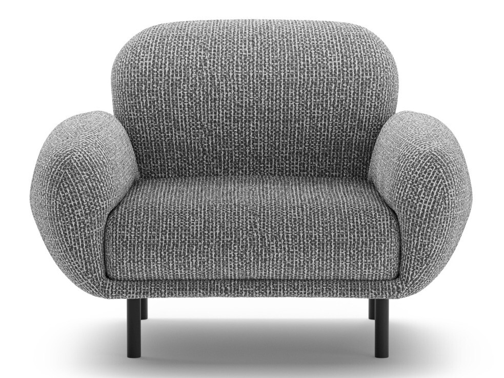 Fotelis Beckley 345 (Silencio 97)
