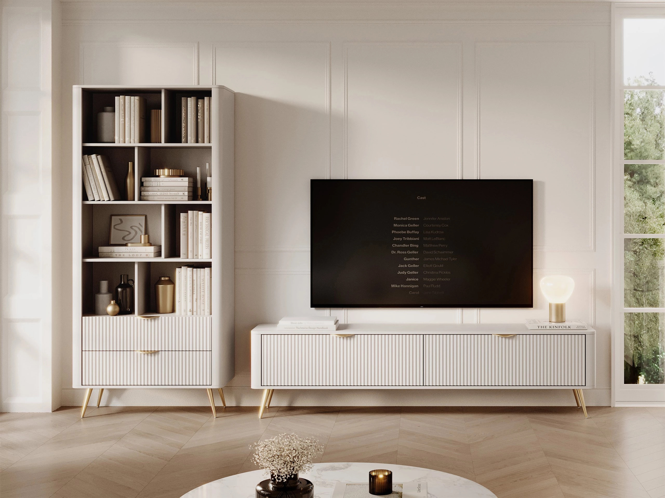 Lentyna Lectum (Smėlinė)