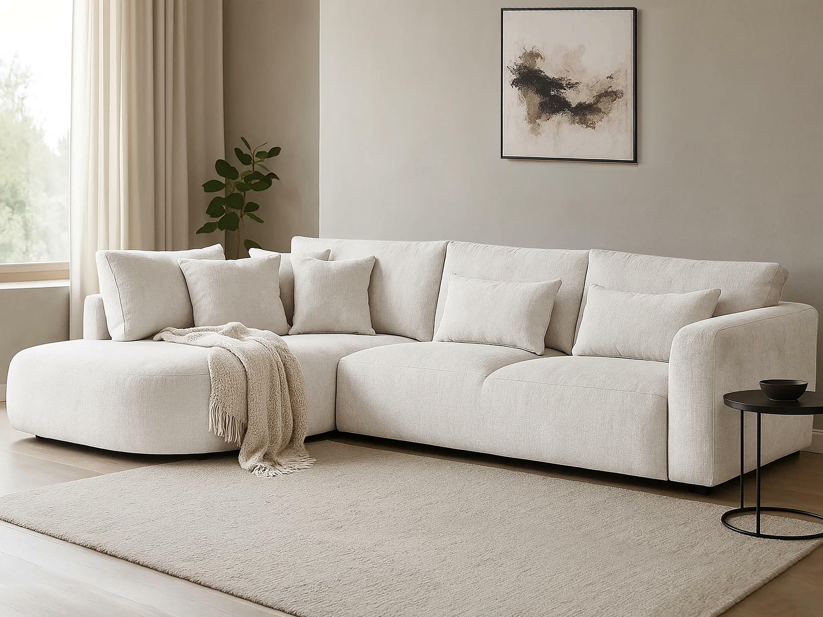 Minkštas kampas ST8488