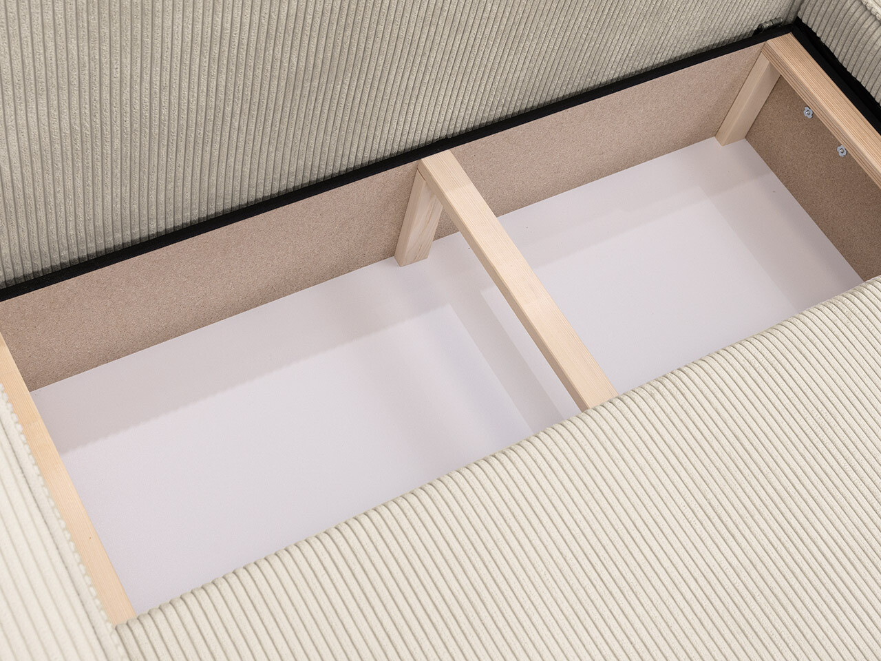 Minkštas kampas ST8490