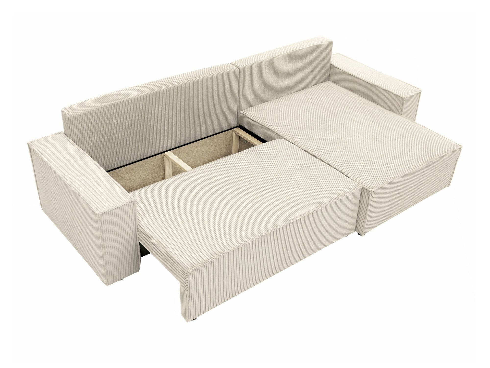 Minkštas kampas ST8490