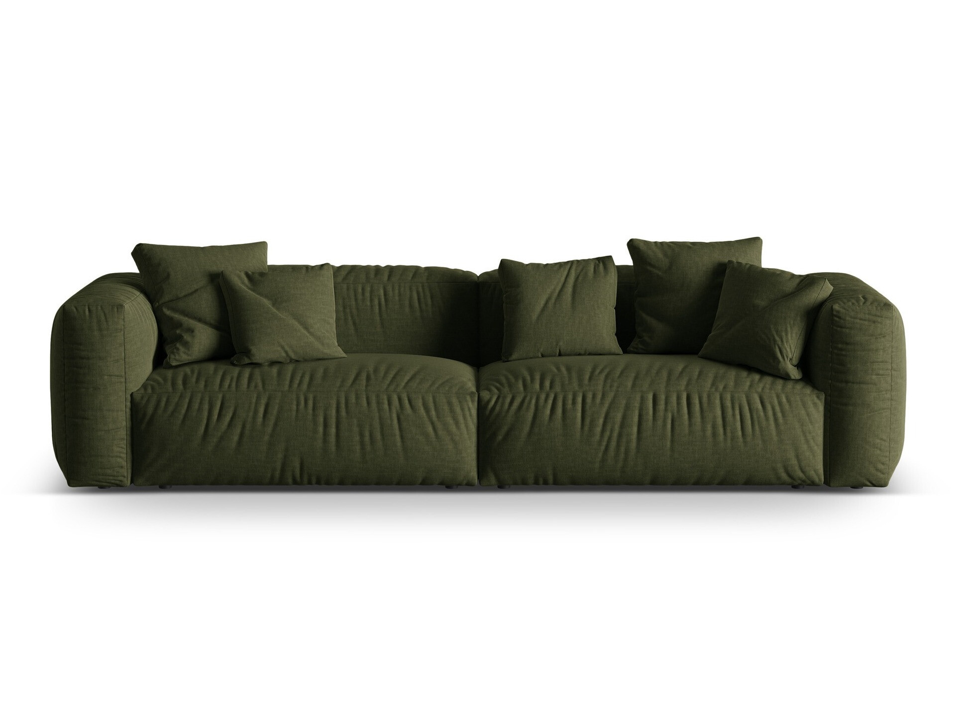 Modulinė sofa Sorcoro 101 (Boston Forest)