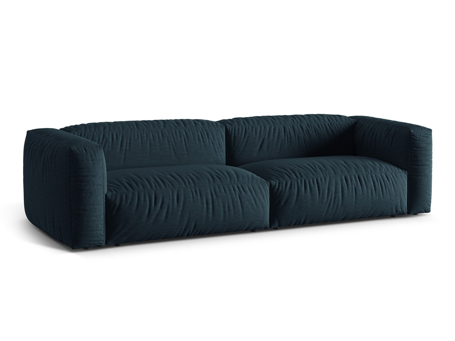 Modulinė sofa Sorcoro 101 (Boston Ocean)