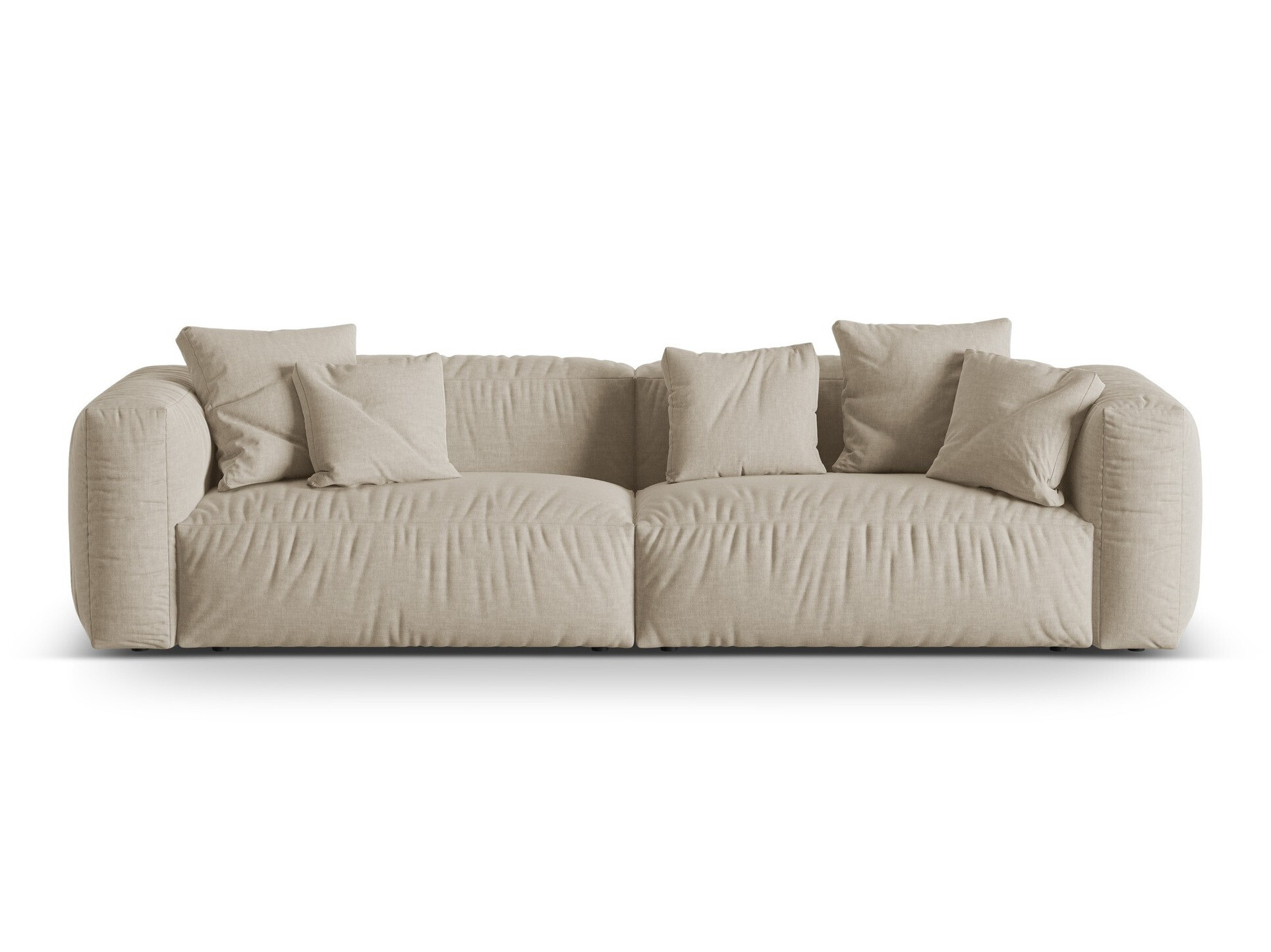 Modulinė sofa Sorcoro 101 (Boston Toffee)